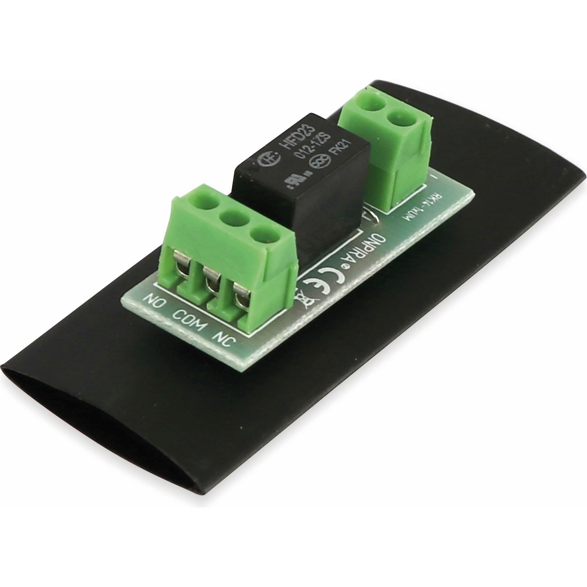 Thumbnail - Eneroid Relaismodul RK14-1xUM, 12V-/720Ω