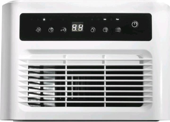 Image du produit Hisense D12CW (25 m², 12 l/24h)