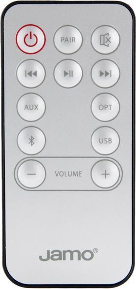 Image du produit Jamo C705PA MKII (45 W)