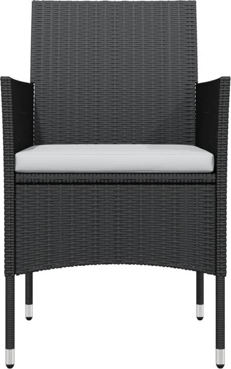 Produktbild vidaXL Olderico (80 x 80 x 74 cm)