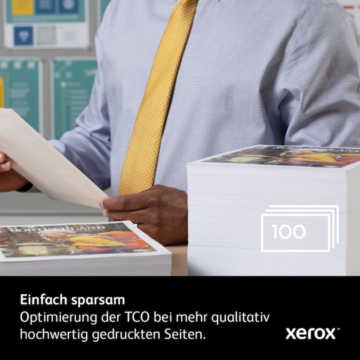 Productafbeelding Xerox 106r03480 (BK)