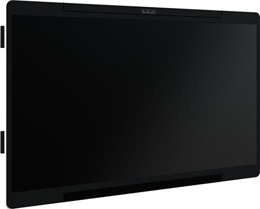 Produktbild Hagor WH Cisco WebEx Board Pro 190cm 75Zoll Wandhalterung displayspezifisch max. Traglast 85 kg (Wand, 75", 85 kg)
