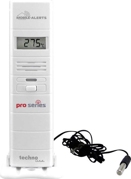 Produktbild Technoline Thermometer Mobile Alerts MA 1