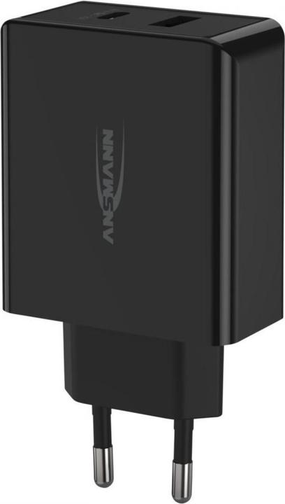 Produktbild Ansmann Home Charger (45 W, 2 Ports)