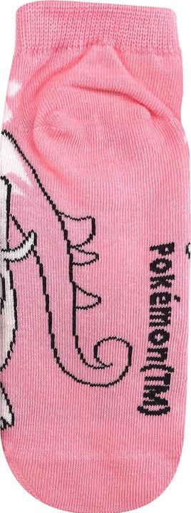Actual product image Pokémon Scream Tail Pokémon-Socken (23-25cm) (36 - 42)