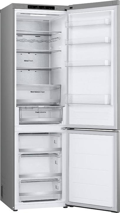 Actual product image LG GBV5240APY (387 l)