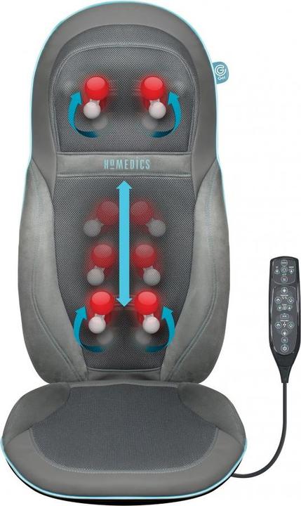 Produktbild Homedics Sitzauflage
