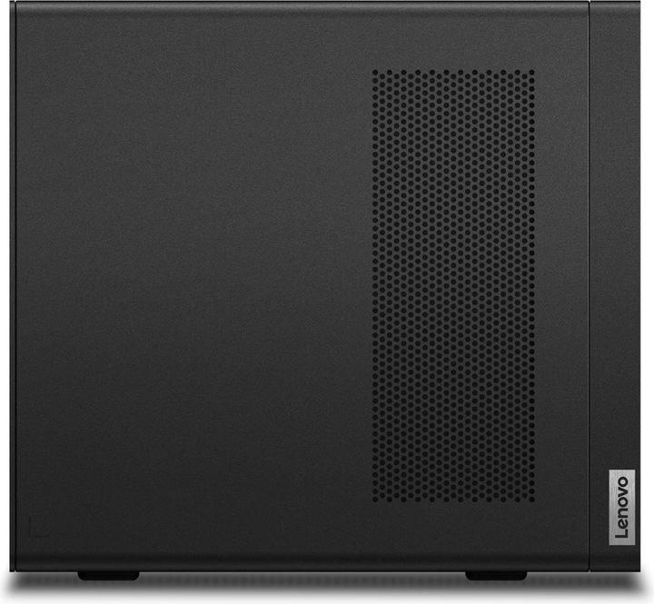 Image du produit Lenovo ThinkStation P3 Ultra (Intel Core i9-14900, 64 Go, 1000 Go, RTX 2000 Ada)