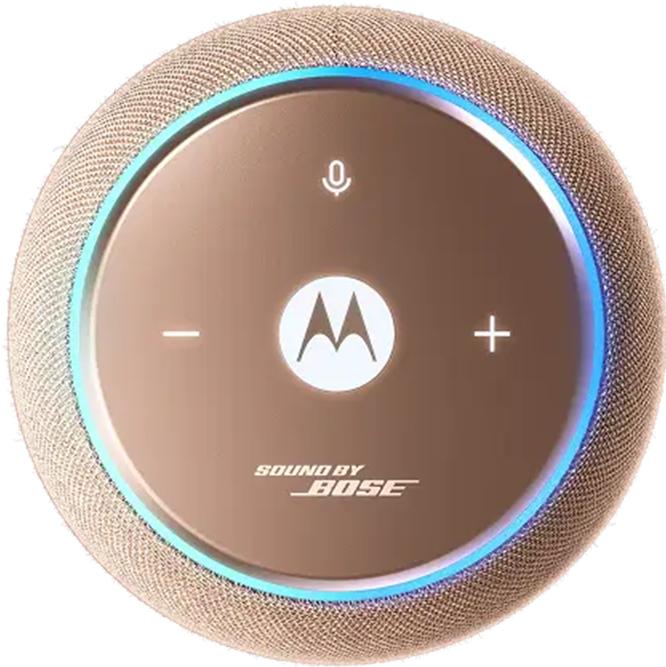 Produktbild Motorola Sound Flow, warm taupe (12 h)