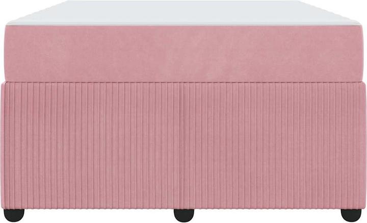 Actual product image VidaXL Bettgestell (120 x 200 cm)