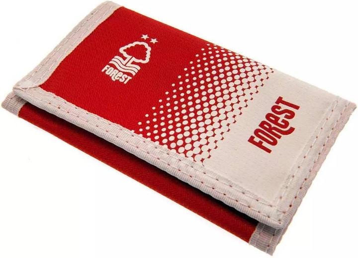 Produktbild Nottingham Forest Fc Brieftasche mit Farbverlauf