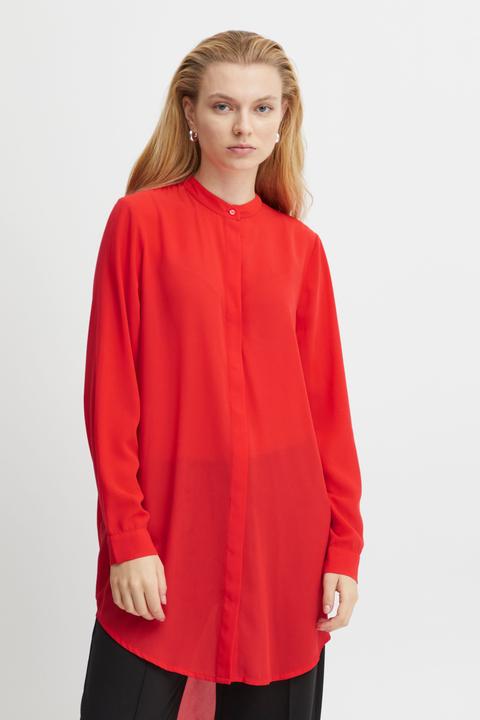Poppy Red (171664)
