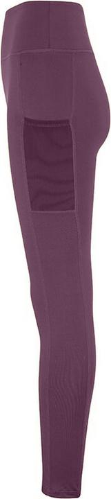 Actual product image Tri Dri Performance compression leggings (XL)
