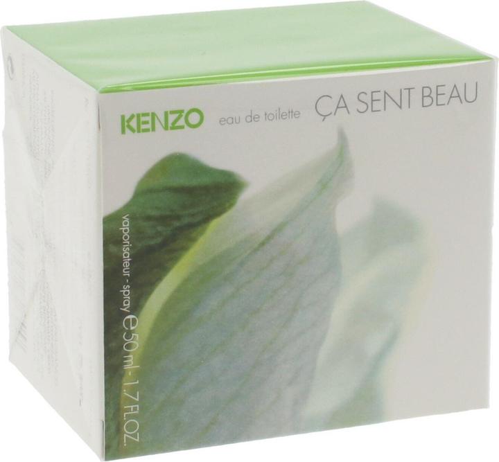 Produktbild Kenzo Ca Sent Beau (Eau de Toilette, 50 ml)