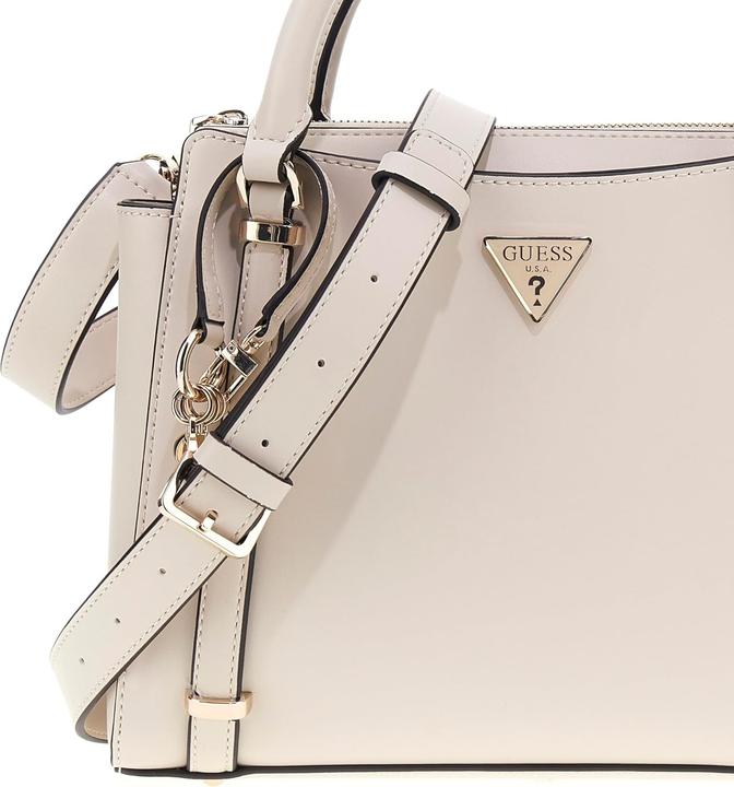 Immagine prodotto Guess DARYNA 2 COMP Satchel, tasche divise con logo