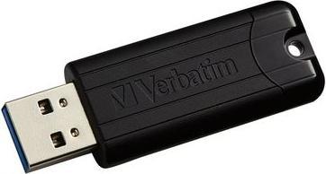 Produktbild Verbatim PinStripe (64 GB, USB-A)