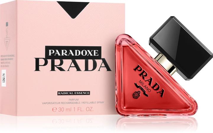 Produktbild Prada Paradoxe Radical Essence (Extrait De Parfum, 30 ml)