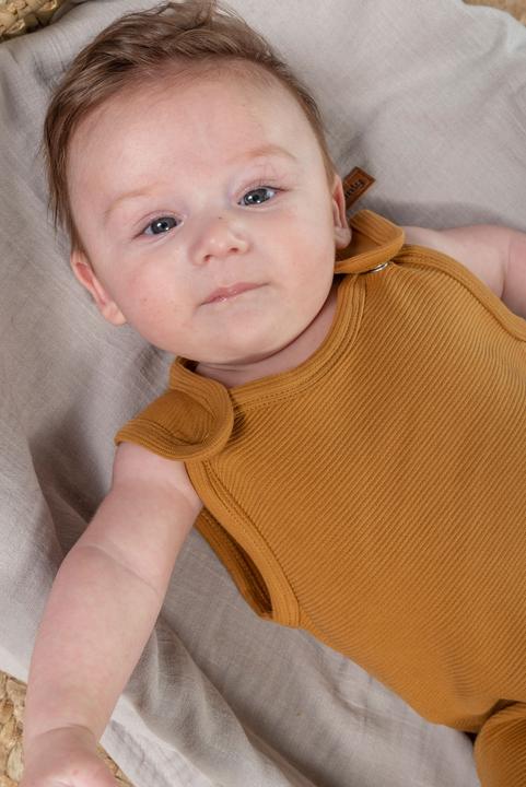 Image du produit Baby's only Salopette Pure blanc - 68 (68)