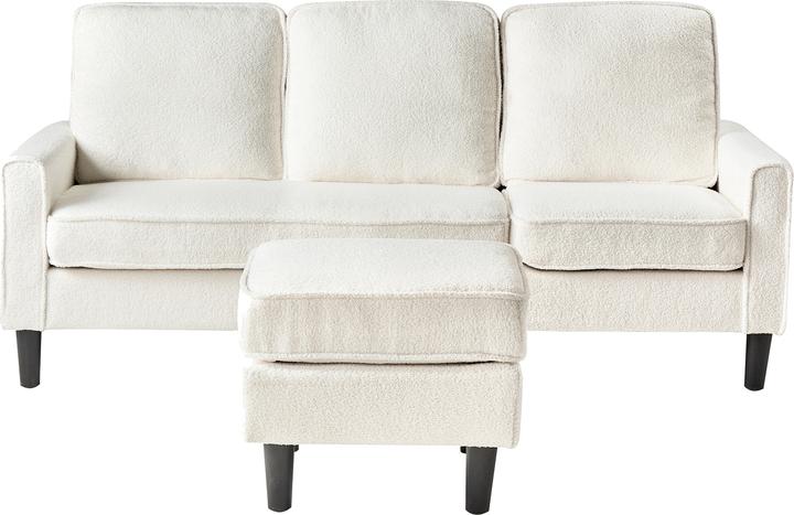 Produktbild Beliani Avesta (3-Sitzer)