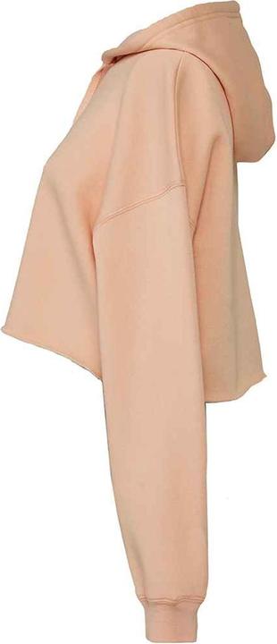 Immagine prodotto Bella Canvas Felpa con cappuccio (XL)
