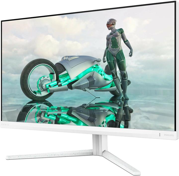 Actual product image Philips Evnia 27M2N3201A - 27 Zoll Full (1920 x 1080 pixels, 27")