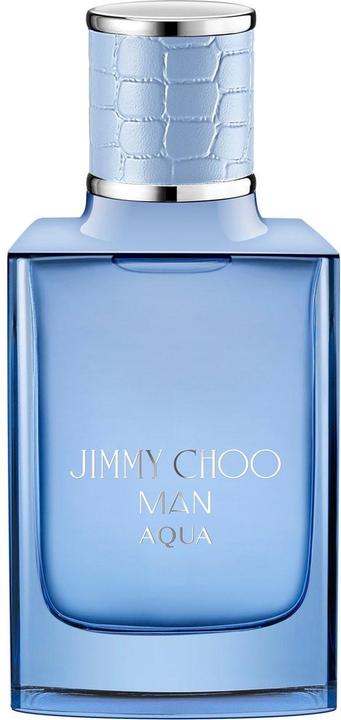 Actual product image Jimmy Choo Aqua Eau de Toilette (Eau de toilette, 100 ml)