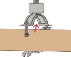 Produktbild Fischer 500724
