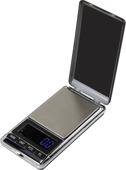 Productafbeelding Basetech Zakweegschaal SJS-60007 Weegschaal