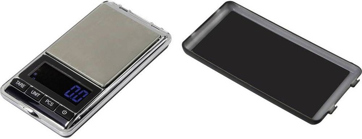Image du produit Basetech Taschenwaage