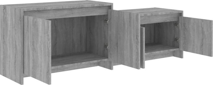 Actual product image VidaXL Cesar (146.5 x 35 x 50 cm)