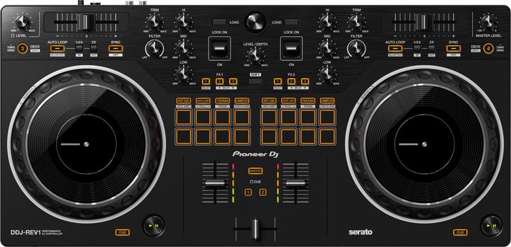 Immagine prodotto Pioneer DJ DDJ-REV1