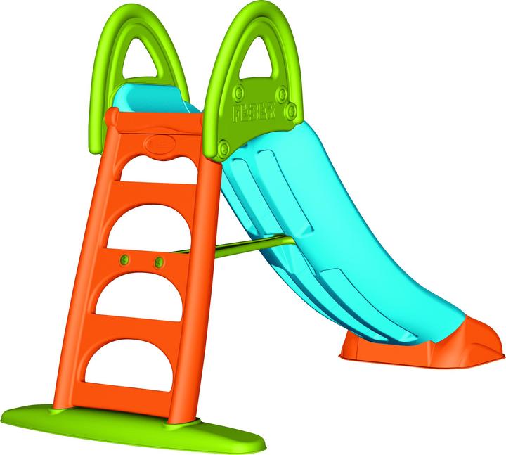 Actual product image Feber Slide 10