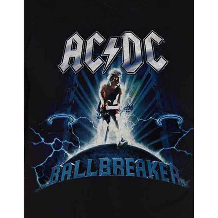Produktbild AC/DC Ballbreaker TShirt (L)