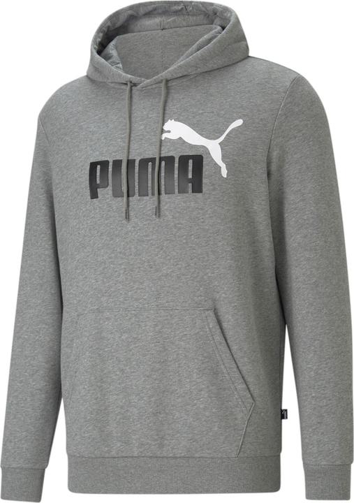 Image du produit Puma ESS+ 2 Col Big Logo Hoodie (L)