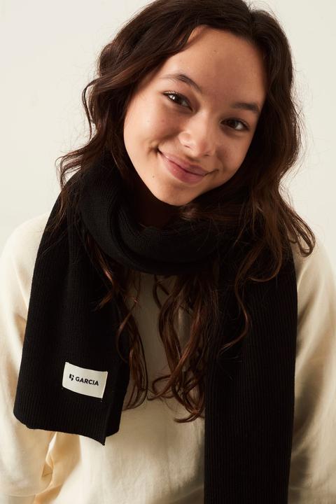 Image du produit Garcia Tricot Noir