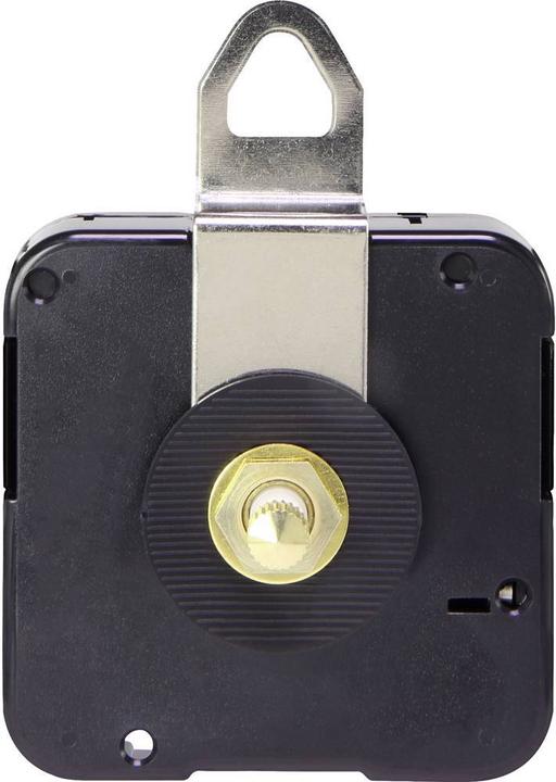 Actual product image Basetech Quartz movement