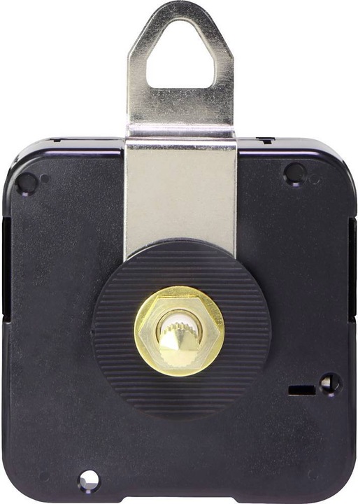 Actual product image Basetech Quartz movement