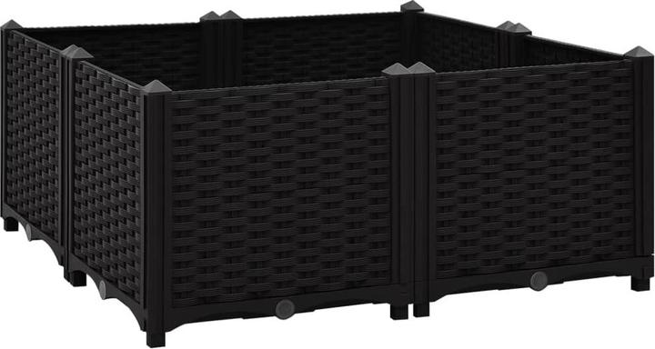 Produktbild vidaXL Hochbeet