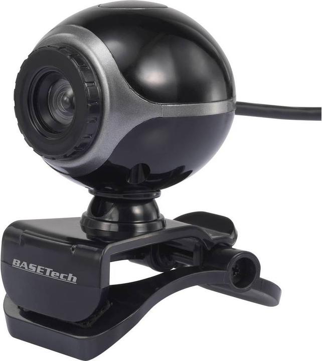 Productafbeelding Basetech Klassieker BS-WC-01 (0.30 Mpx)
