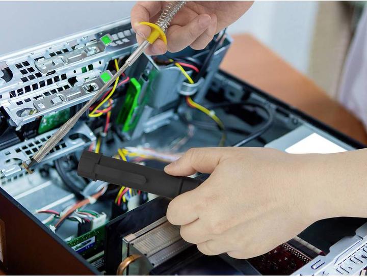 Productafbeelding Basetech Werkzeugset (30 onderdelen)