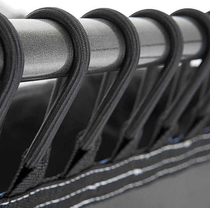 Image du produit Hammer Fitness saut en croix (120 cm)