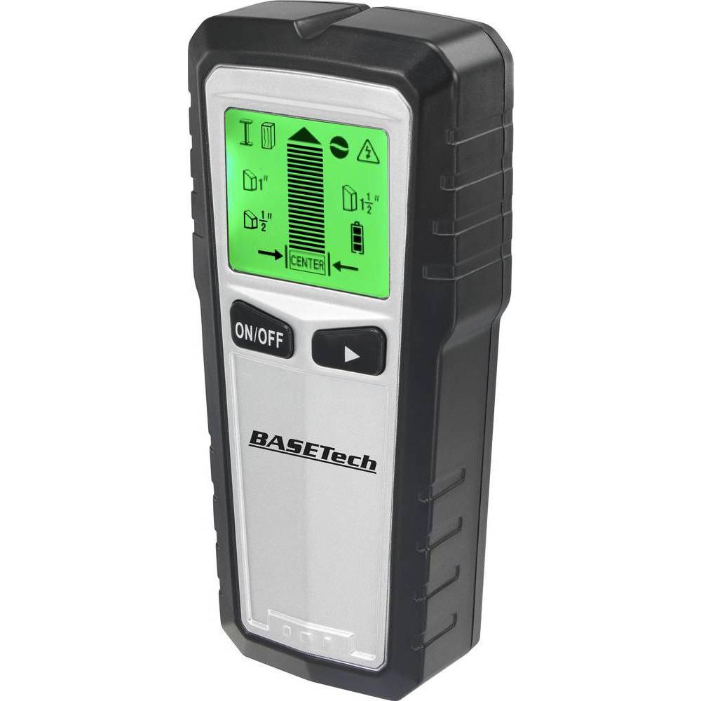 Basetech, Detektor, Ortungsgerät
