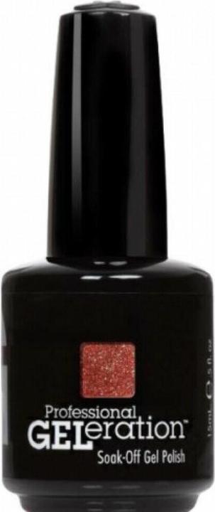 Actual product image Jessica GELeration Fairy Tale (Gel-Effect Nail Polish)