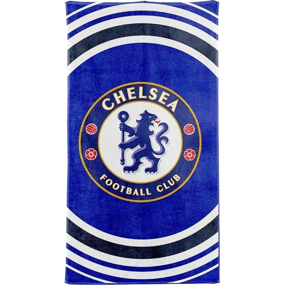Joker, Telo da mare, Chelsea - Bath Towel - 70x140cm (85574) (70 x 140 cm)