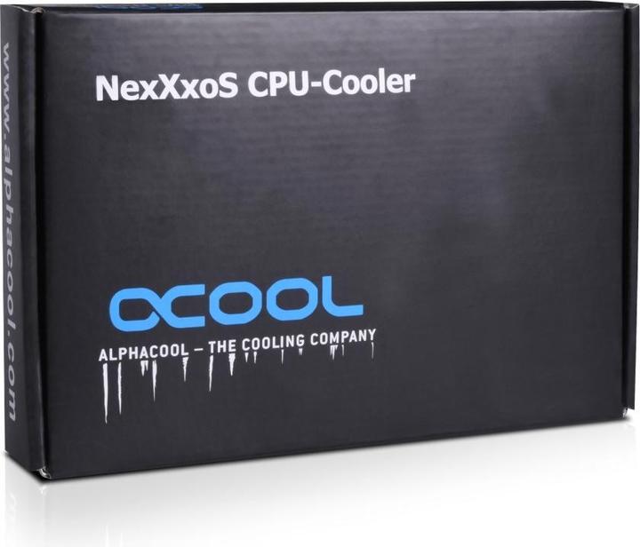 Image du produit Alphacool Core XP³ acétal, RGB