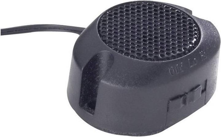 Image du produit Basetech Aide au stationnement arrière filaire acoustique