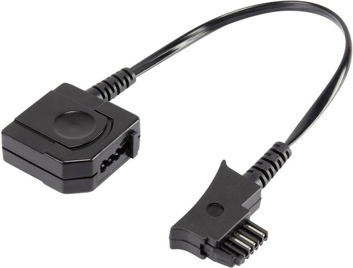 Immagine prodotto Basetech Adattatore telefonico spina TSS/presa TAE