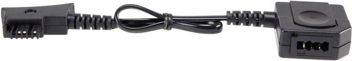 Actual product image Basetech Telephone adapter TSS plug/TAE socket