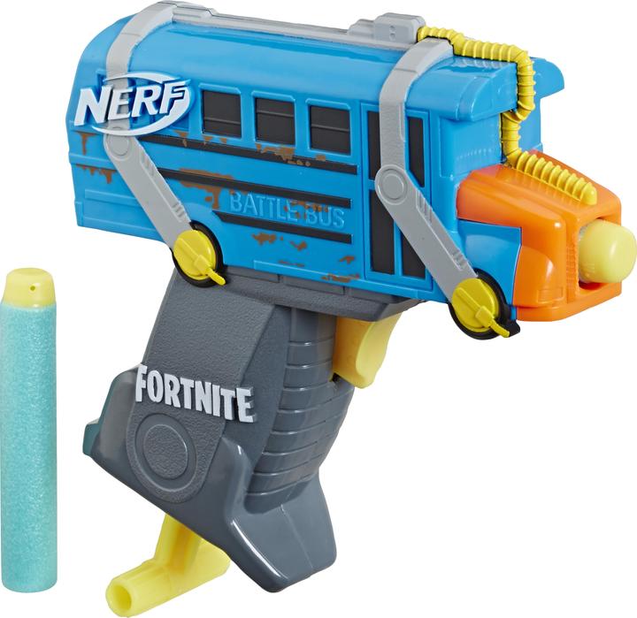 Produktbild Nerf Fortnite MicroShots