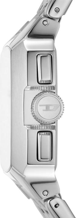 Actual product image Diesel Cliffhanger Chrono (Chronograph, 40 mm)